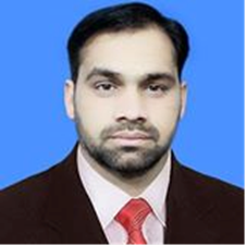 Dr. kamran khan